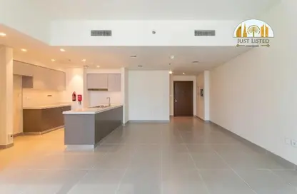 صورة لـ مطبخ شقة - 3 غرف نوم - 4 حمامات للايجار في فورتي 2 - فورتي - دبي وسط المدينة - دبي ، صورة رقم 1