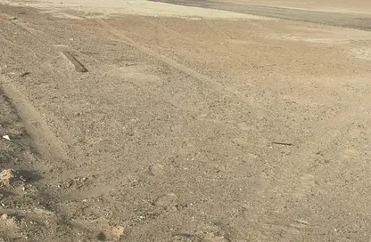 Land - Studio for sale in Mohamed Bin Zayed City Villas - Mohamed Bin Zayed City - Abu Dhabi