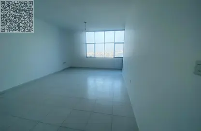 Apartment - 2 Bedrooms - 3 Bathrooms for rent in Falcon Tower 1 - Falcon Towers - Ajman Downtown - Ajman