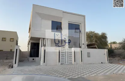 فيلا - 5 غرف نوم - 7 حمامات للبيع في الزاهية جاردنز - الزاهية - عجمان