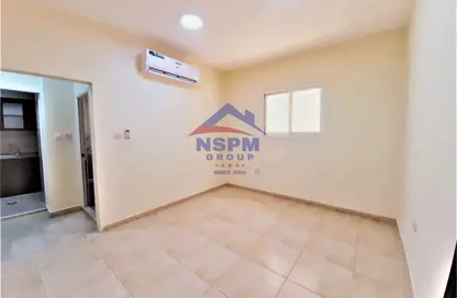 Apartment - 1 Bedroom - 1 Bathroom for rent in Airport Road - Abu Dhabi