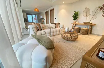 شقة - 2 غرف نوم - 2 حمامات للايجار في أمواج شوبا هارتلاند - صبحا هارتلاند - مدينة الشيخ محمد بن راشد - دبي