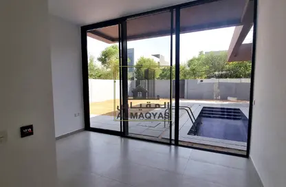 Villa - 4 Bedrooms - 5 Bathrooms for sale in Kaya - Masaar - Tilal City - Sharjah