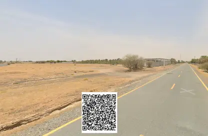 أرض - استوديو للبيع في العامرة - عجمان
