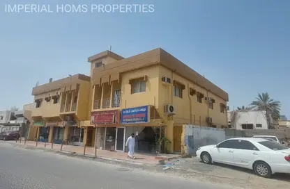 عمارة بالكامل - استوديو - 5 حمامات للبيع في أبراج الراشدية - الراشدية - عجمان وسط المدينة - عجمان عمارة بالكامل - استوديو - 5 حمامات للبيع في أبراج الراشدية - الراشدية - عجمان وسط المدينة - عجمان