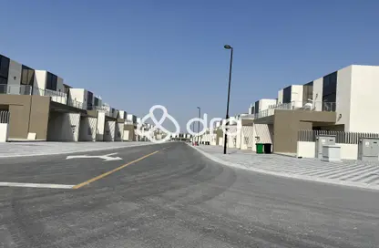 Villa - 3 Bedrooms - 4 Bathrooms for sale in The Fields - District 11 - Mohammed Bin Rashid City - Dubai