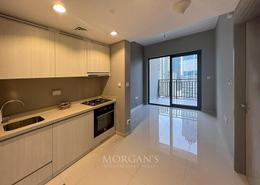 Apartment - 1 bedroom - 1 bathroom for rent in Zada Tower - Business Bay - Dubai