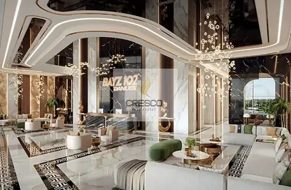 Apartment - 1 Bedroom - 2 Bathrooms for sale in Bayz 102 - Business Bay - Dubai