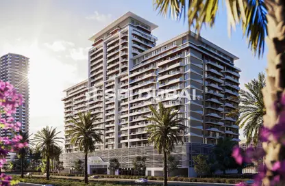 Apartment - 2 Bedrooms - 3 Bathrooms for sale in Helvetia Residences - Jumeirah Village Circle - Dubai