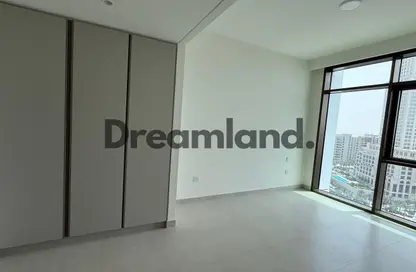 Apartment - 1 Bedroom - 1 Bathroom for rent in Sobha Creek Vistas Reserve - Sobha Hartland - Mohammed Bin Rashid City - Dubai