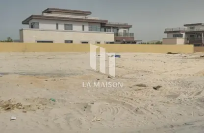 Land - Studio for sale in Al Jurf Gardens - AlJurf - Ghantoot - Abu Dhabi