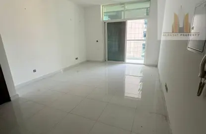 Apartment - Studio - 1 Bathroom for rent in Arabian Gate - Dubai Silicon Oasis - Dubai