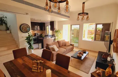 Villa - 2 Bedrooms - 3 Bathrooms for rent in Casa Viva - Serena - Dubai Land - Dubai