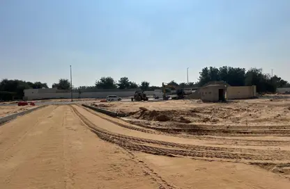 Land - Studio for sale in Al Helio 2 - Al Helio - Ajman