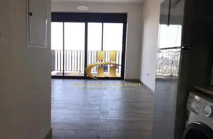 Apartment - Studio - 1 Bathroom for rent in JVC007 - Jumeirah Village Circle - Dubai