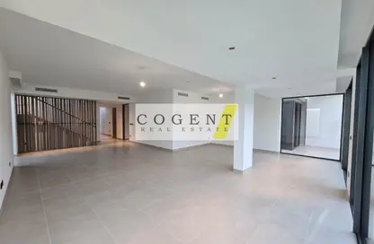 Villa - 5 Bedrooms - 7 Bathrooms for rent in Harmony 2 - Harmony - Tilal Al Ghaf - Dubai