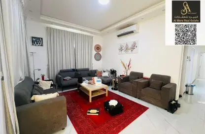 فيلا - 3 غرف نوم - 4 حمامات للبيع في الزاهية جاردنز - الزاهية - عجمان