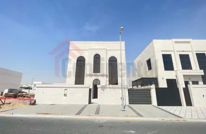 Villa - 4 Bedrooms - 5 Bathrooms for sale in Hoshi - Al Badie - Sharjah