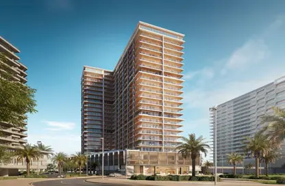 شقة - 1 حمام للبيع في بن غاطي ستارلايت - الجداف - دبي