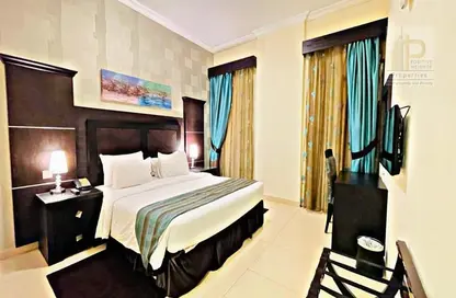 Apartment - 2 Bedrooms - 2 Bathrooms for rent in Al Murad Tower - Al Barsha 1 - Al Barsha - Dubai