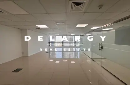 Office Space - Studio for sale in Jumeirah Bay X3 - JLT Cluster X - Jumeirah Lake Towers - Dubai