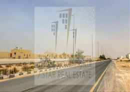 Outdoor Building image for: Land for sale in Industrial Area 12 - Sharjah Industrial Area - Sharjah, Image 1