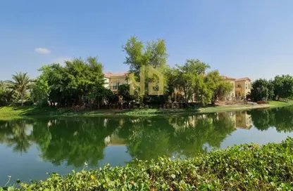 Villa - 4 Bedrooms - 5 Bathrooms for sale in Legacy - Jumeirah Park - Dubai