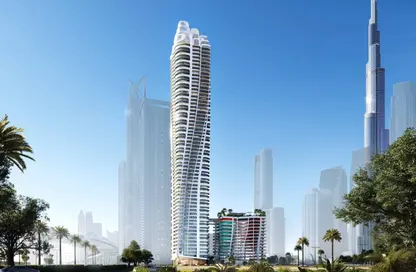 Apartment - 2 Bedrooms - 2 Bathrooms for sale in Volta - Downtown Dubai - Dubai
