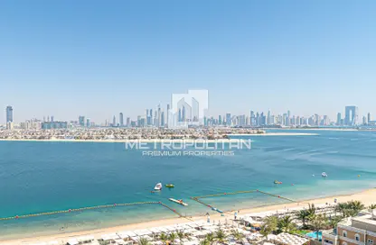 Penthouse - 5 Bedrooms - 7 Bathrooms for sale in Balqis Residences (Wyndham Residences The Palm) - Kingdom of Sheba - Palm Jumeirah - Dubai