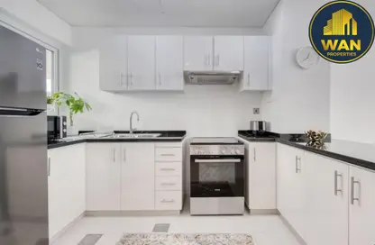 Townhouse - 3 Bedrooms - 3 Bathrooms for sale in Albizia - Damac Hills 2 - Dubai