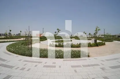 تاون هاوس - 3 غرف نوم - 4 حمامات للبيع في سوق الجبيل - جزيرة الجبيل - أبوظبي