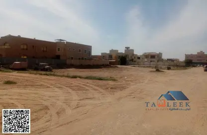 أرض - استوديو للبيع في 3 المويهات - المويهات - عجمان