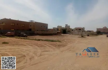أرض - استوديو للبيع في 3 المويهات - المويهات - عجمان