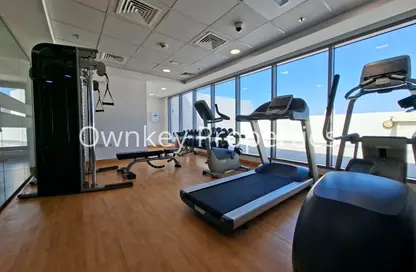 Apartment - 1 Bedroom - 2 Bathrooms for rent in Umm Hurair Residence 1 - Umm Hurair 1 - Umm Hurair - Dubai