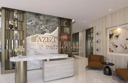 Shop - Studio for sale in Azizi Riviera 63 - Meydan - Dubai