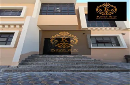 Apartment - 1 Bedroom - 1 Bathroom for rent in Mohamed Bin Zayed City - Abu Dhabi