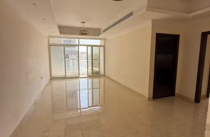 شقة - 3 غرف نوم - 3 حمامات للايجار في فلل الروضة 2 - 2  الروضة - الروضة - عجمان