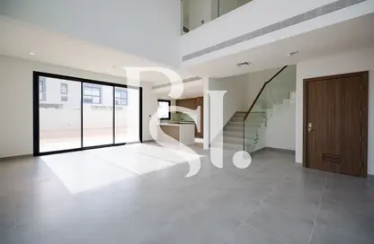 Duplex - 4 Bedrooms - 5 Bathrooms for sale in The Magnolias - Yas Acres - Yas Island - Abu Dhabi