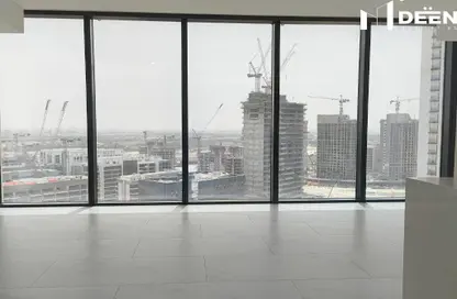 Apartment - 2 Bedrooms - 2 Bathrooms for rent in The Crest - Sobha Hartland - Mohammed Bin Rashid City - Dubai Apartment - 2 Bedrooms - 2 Bathrooms for rent in The Crest - Sobha Hartland - Mohammed Bin Rashid City - Dubai