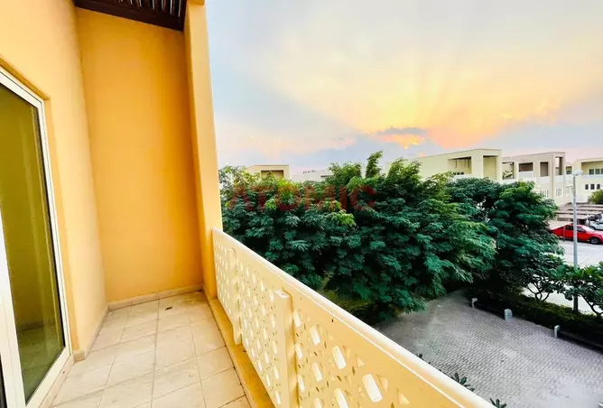 Townhouse - 3 Bedrooms - 4 Bathrooms for sale in Badrah Townhouses - Badrah - Dubai Waterfront - Dubai