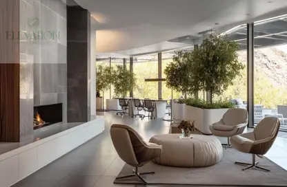 Apartment - 2 Bedrooms - 2 Bathrooms for sale in Damac District - DAMAC Hills - Dubai
