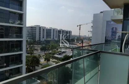 Apartment - Studio - 1 Bathroom for sale in Loreto 2 B - Loreto - DAMAC Hills - Dubai