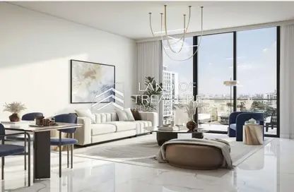 Apartment - 1 Bedroom - 2 Bathrooms for sale in Equiti Home - Al Furjan - Dubai
