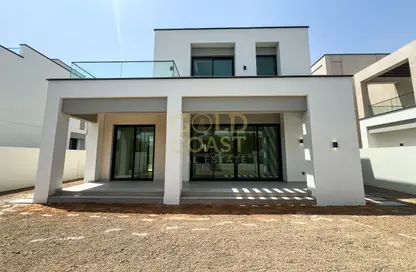 Villa - 4 Bedrooms - 5 Bathrooms for rent in Caya - Arabian Ranches 3 - Dubai