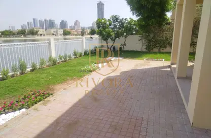 فيلا - 5 غرف نوم - 6 حمامات للايجار في زلال 2 - زلال - البحيرات - دبي