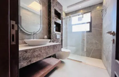 Villa - 4 Bedrooms - 5 Bathrooms for sale in Al Suyoh 1 - Al Suyoh - Sharjah