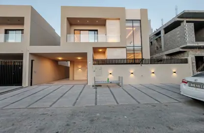 فيلا - 4 غرف نوم - 6 حمامات للبيع في الزاهية جاردنز - الزاهية - عجمان