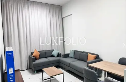 Apartment - 1 Bedroom - 1 Bathroom for sale in Alexis Tower - Downtown Jebel Ali - Dubai