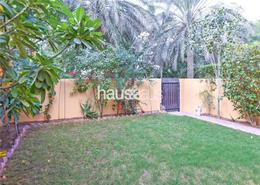 Villa - 2 bedrooms - 3 bathrooms for sale in Palmera 3 - Palmera - Arabian Ranches - Dubai