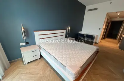 شقة - غرفة نوم - 1 حمام للايجار في أجنحة لافندر جاردن - أكاشيا افينيو - الصفوح - دبي